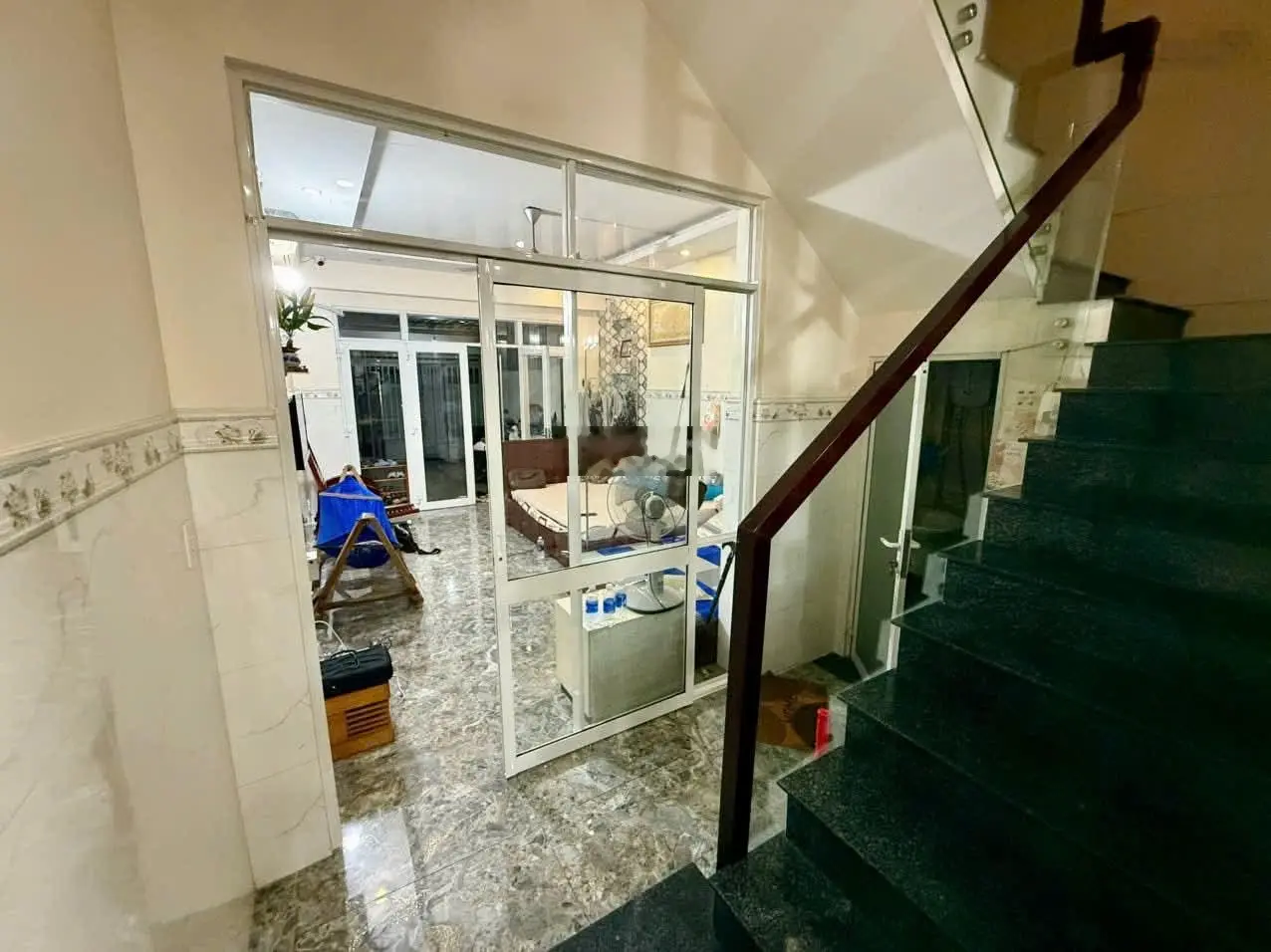 P. Tam Phú, KPL cao cấp, nhà 85 m2 4 tầng SHR, R4.4, HC chỉ 7.3 tỷ