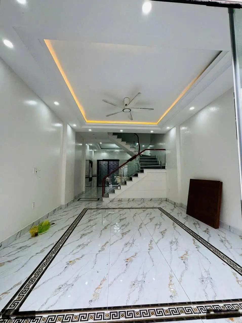 Hot! Bán nhà riêng 4PN, 3WC tại Thư Trung, An Khê, Hải An, Hải Phòng, 4,05 tỷ, 93m2