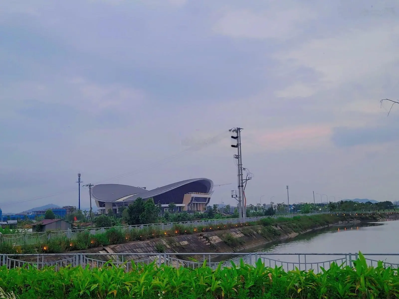 Mở bán dự án Dream City Bắc Giang, giá CĐT, chính sách chiết khấu cực ưu đãi