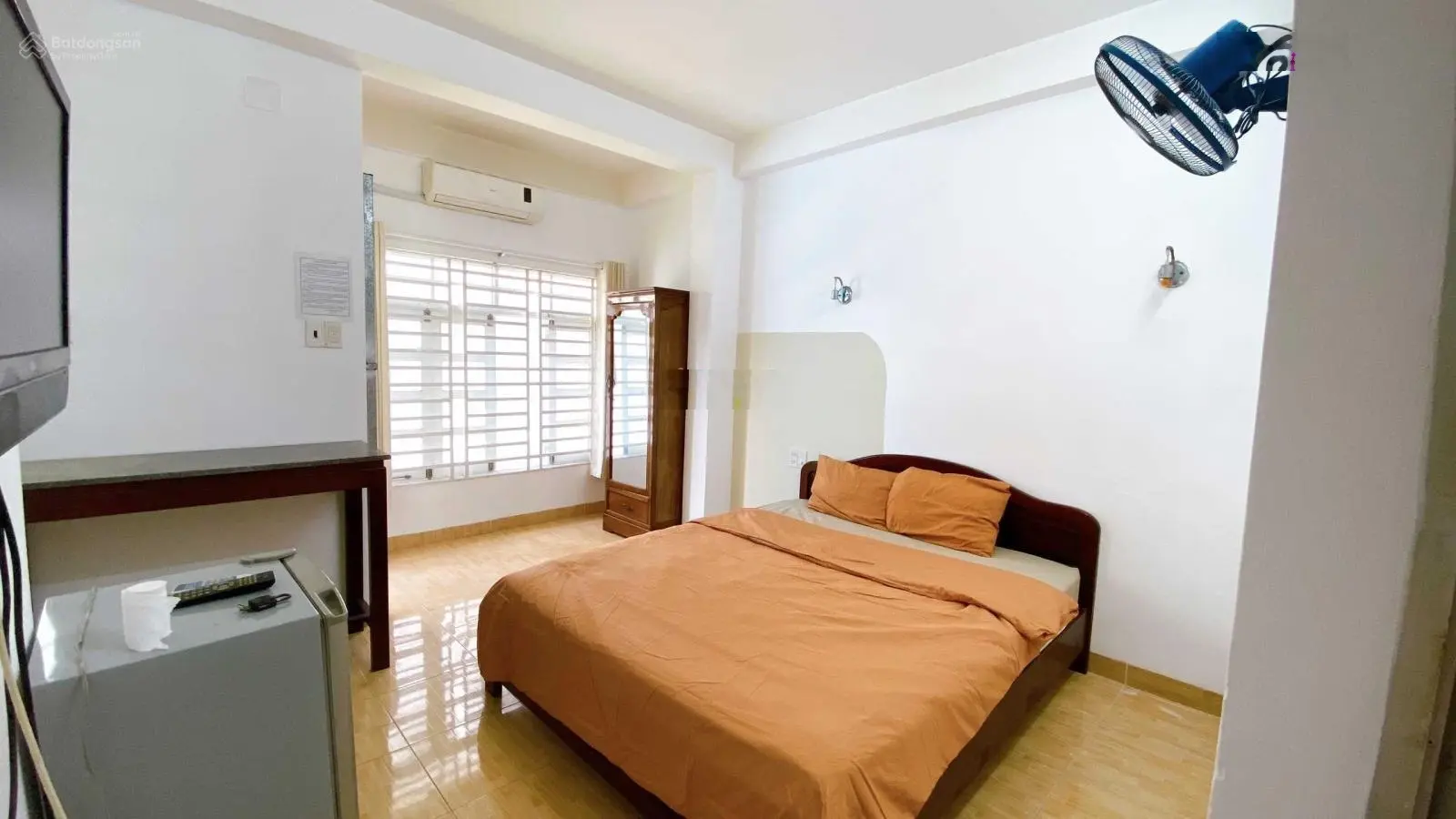Bán nhà 4 tầng gần Tháp Trầm Hương ngay TTTP Nha Trang, đang cho thuê, sổ hồng hoàn công