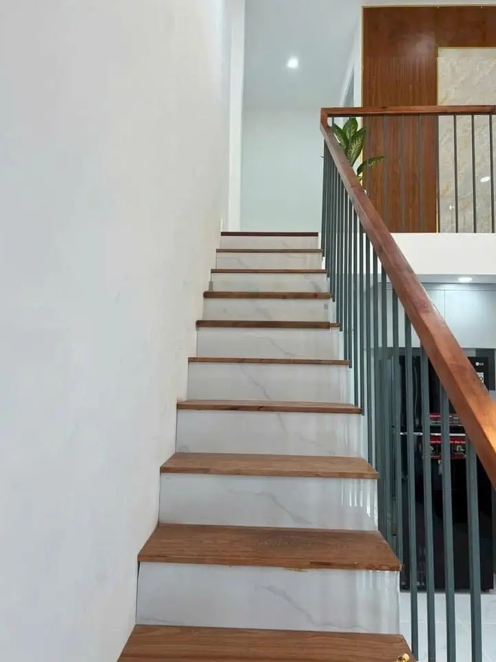 Sở hữu căn hẻm 5m Nguyễn Thị Huỳnh 55m2 cách Nhà thi đấu Thiếu Nhi 100m