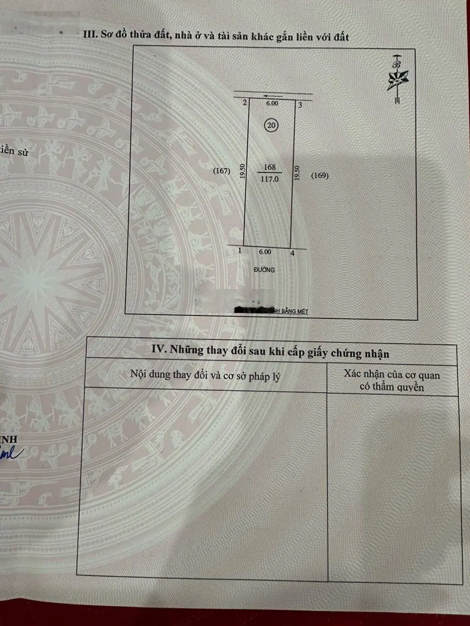 Bán lô đất gần ngay vòng xuyến Quán Bàu lối 2 đường 72 vị trí tiềm năng đối diện chợ Quán Bàu