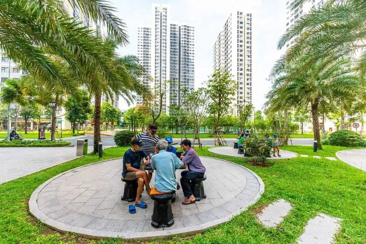 Cập nhật giỏ hàng T8/2024 Lumiere Boulevard KĐT Vinhomes Grand Park Q9