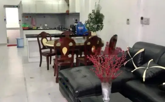 Bán nhà mặt tiền đường số 1. trường thọ, thủ đức.