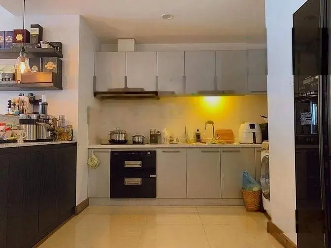 VỢ CHỒNG CHUYỂN VỀ QUÊ KINH DOANH CẦN BÁN CHUNG CƯ