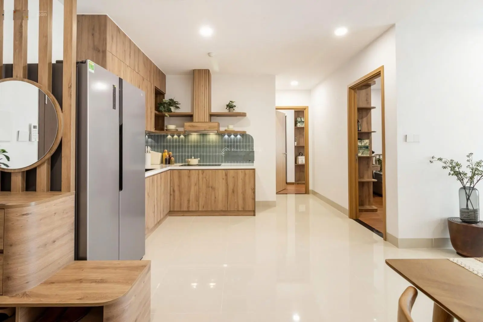 MISS SEA Apartment. Căn hộ biển Vung Tau Centre point pháp lý sở hữu lâu dài. Chỉ từ 789tr nhận nhà