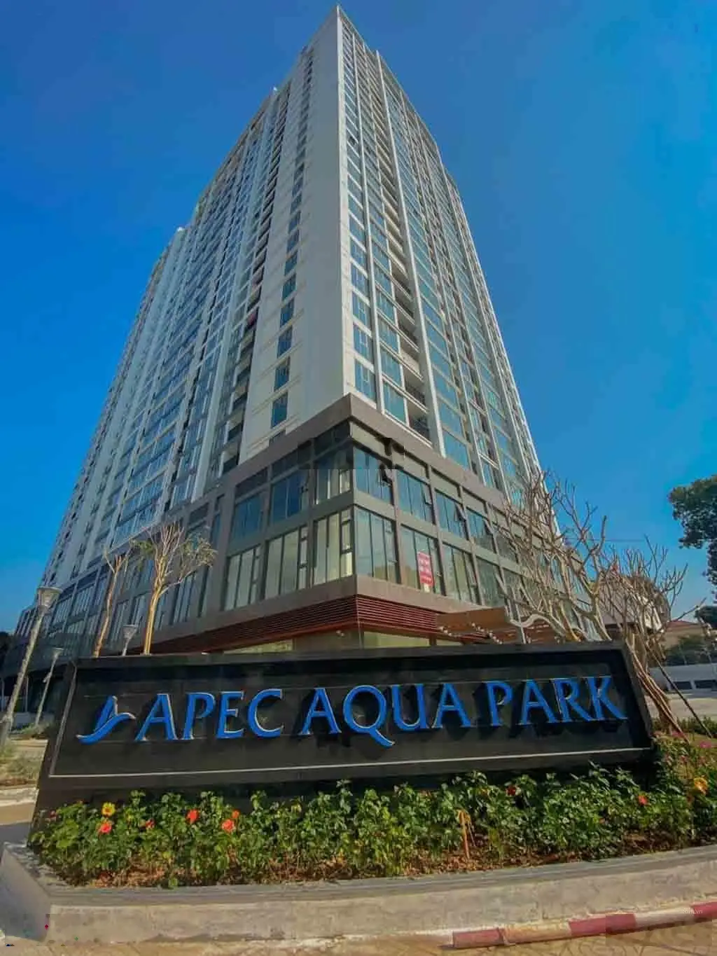 Lợi nhuận X2 với CH 2PN Aqua Park bàn giao full nội thất cao cấp CĐT nhận thuê lại CK ngay 14%