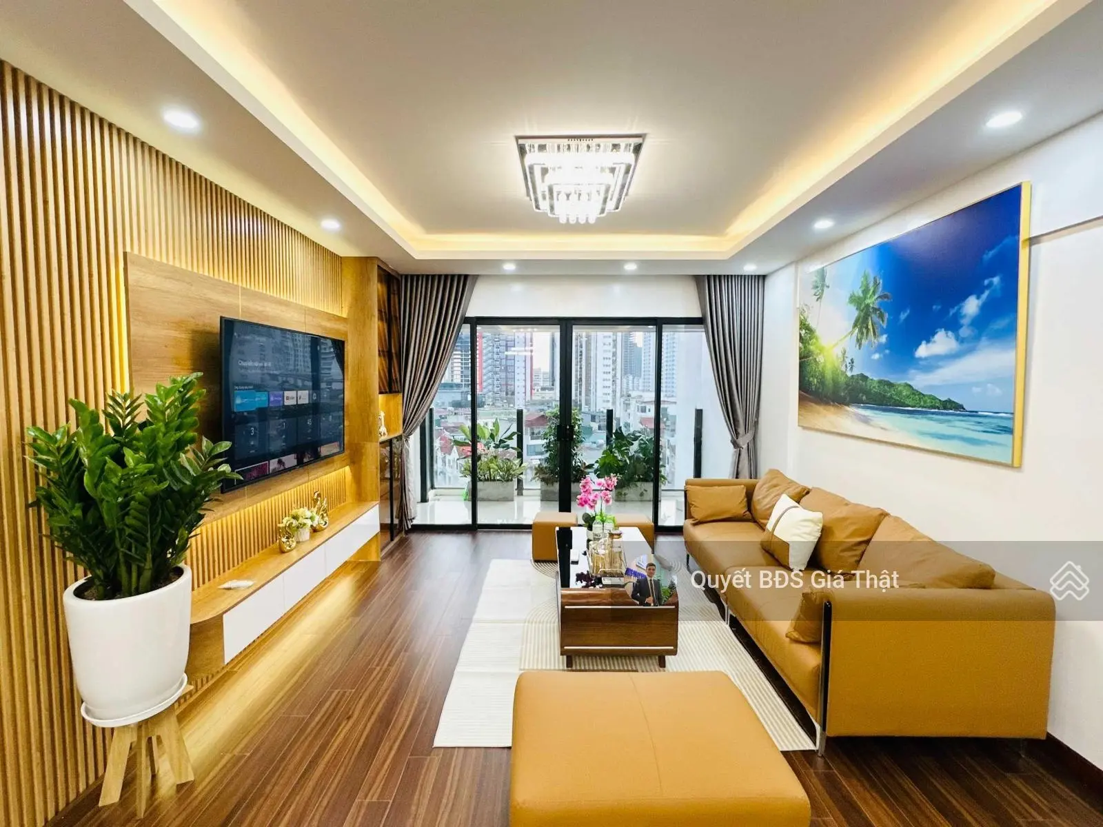 (Giá thật). Chính chủ bán căn 100m2 2PN + 2WC Tầng trung full nội thất CC Chelsea Park