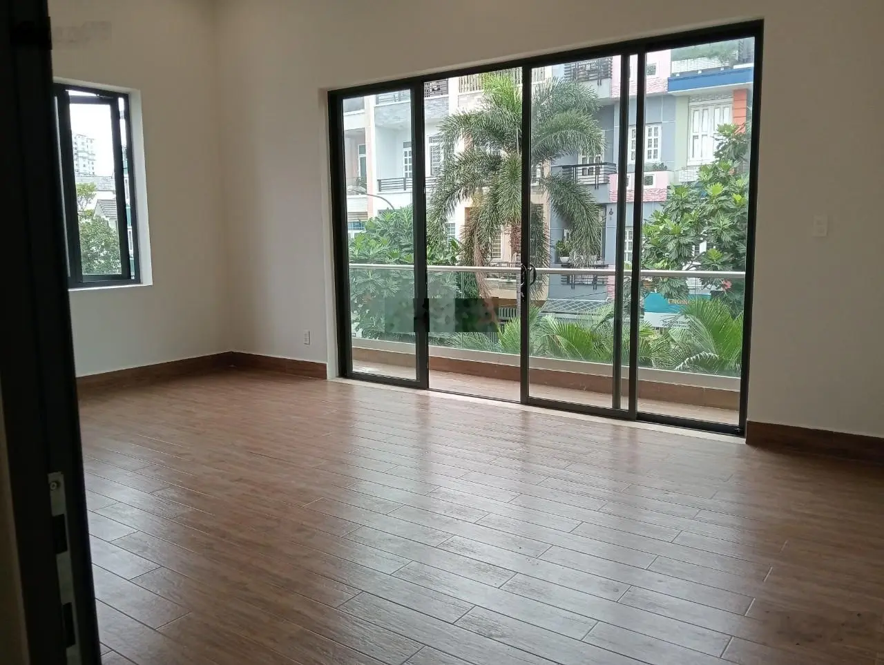 Bán nhà mới xây góc 2 mặt tiền, khu an phú an khánh q2- hầm+ 4 tầng, giá 24 tỷ