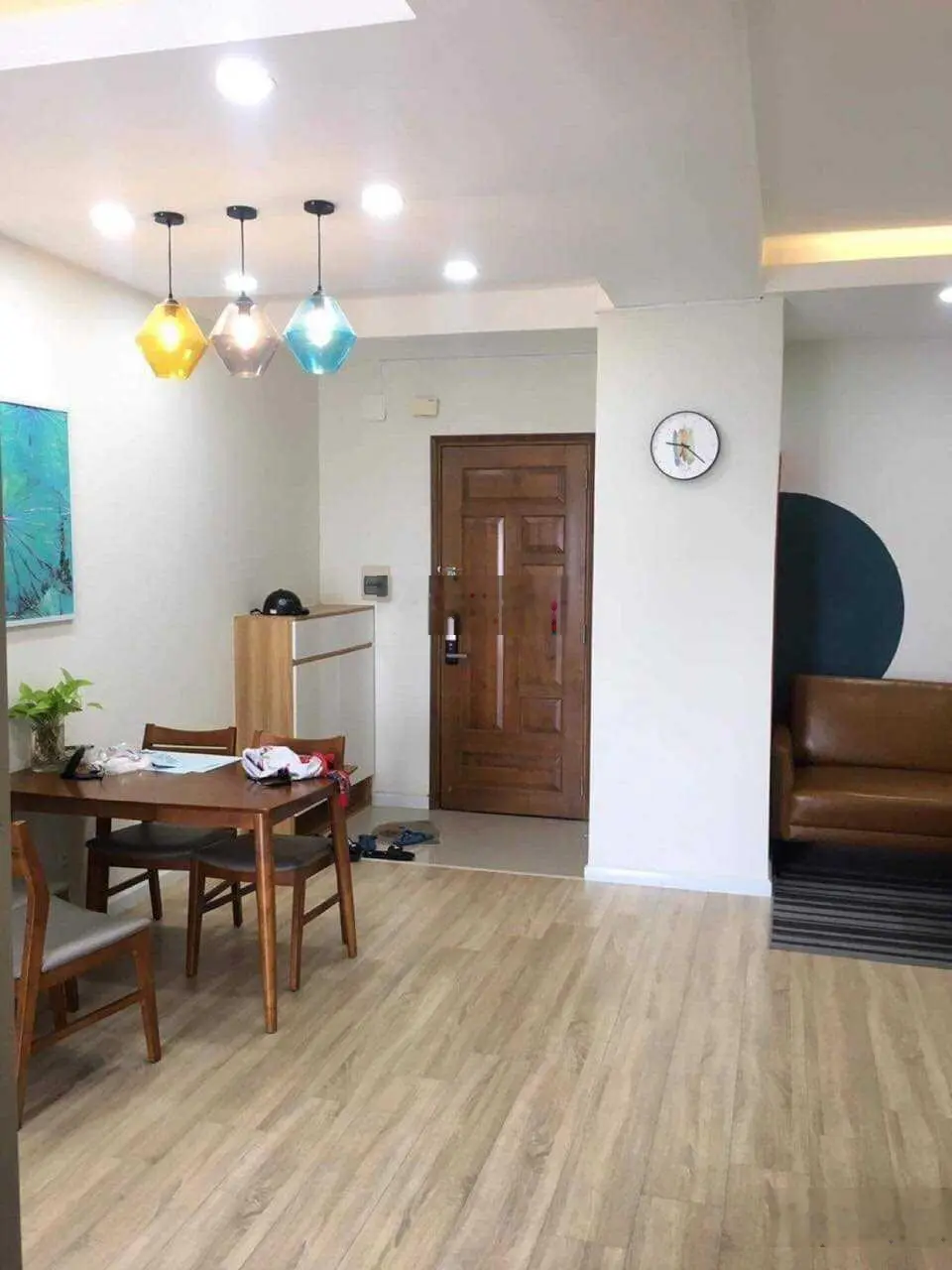 Công ty Cường Thịnh - Ngay dự án. Chuyên CH Belleza, DT 45m2, 1PN, 1WC, giá 1.650 tỷ, có nhiều căn
