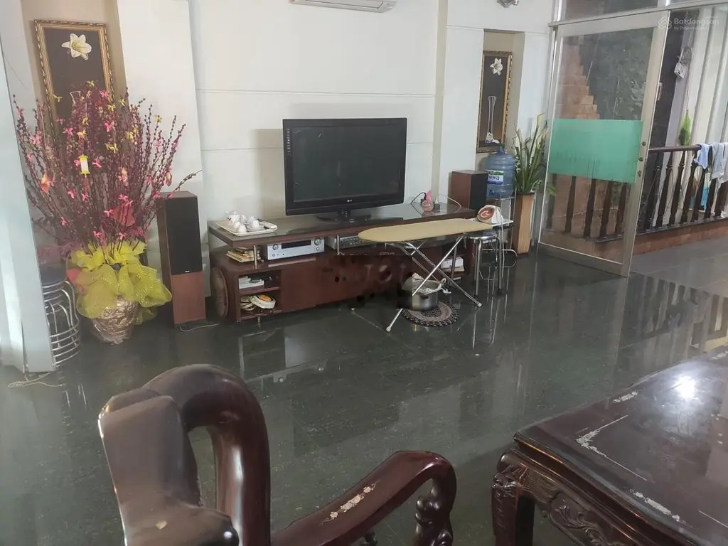 Nhà đẹp giá rẻ 72m2 Bùi Đình Túy phường 12 Bình Thạnh. Giá 2tỷ350triệu