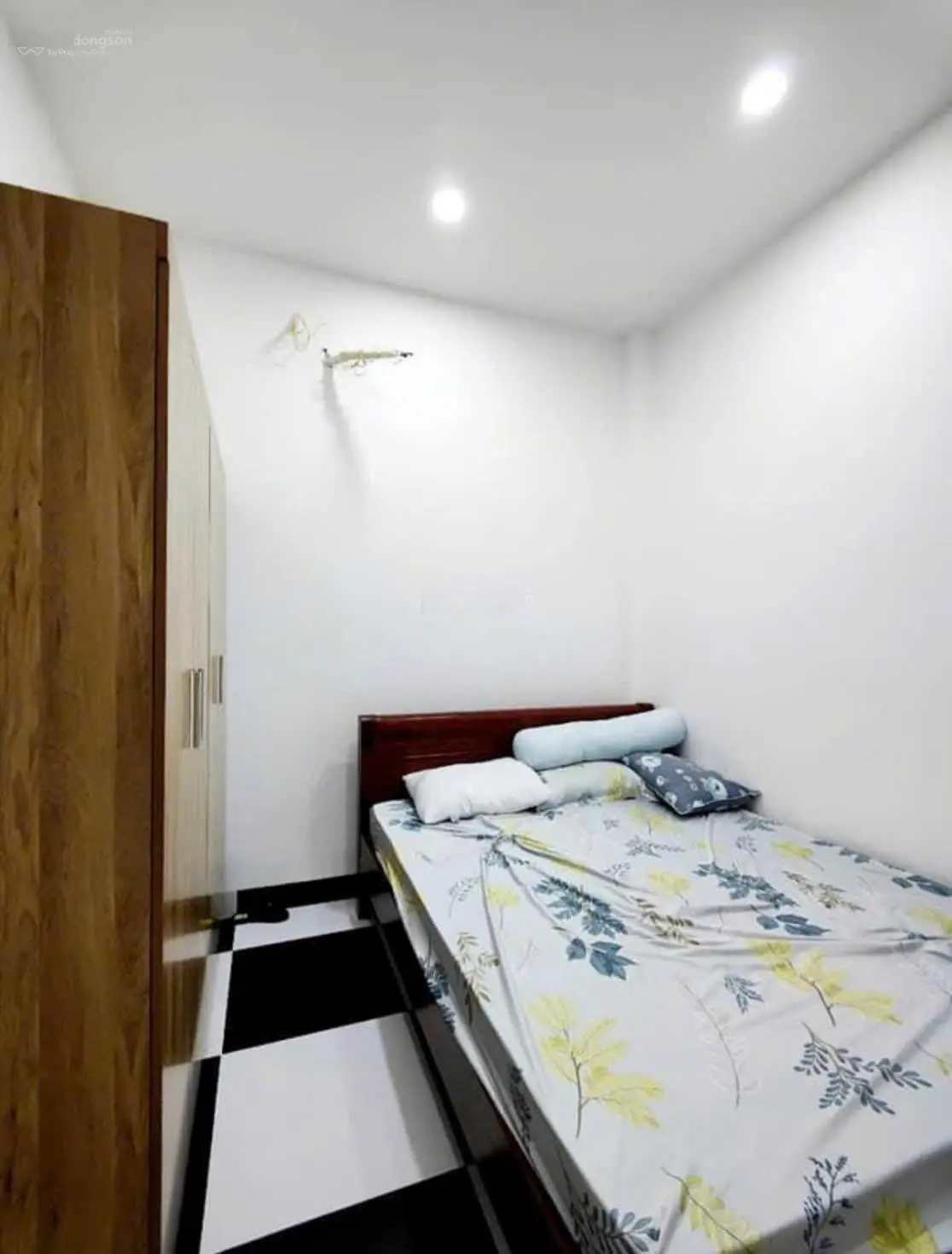 Nhà 3 tầng TĐC Phước Long A. Đường 10m. Giá 4, xx tỷ