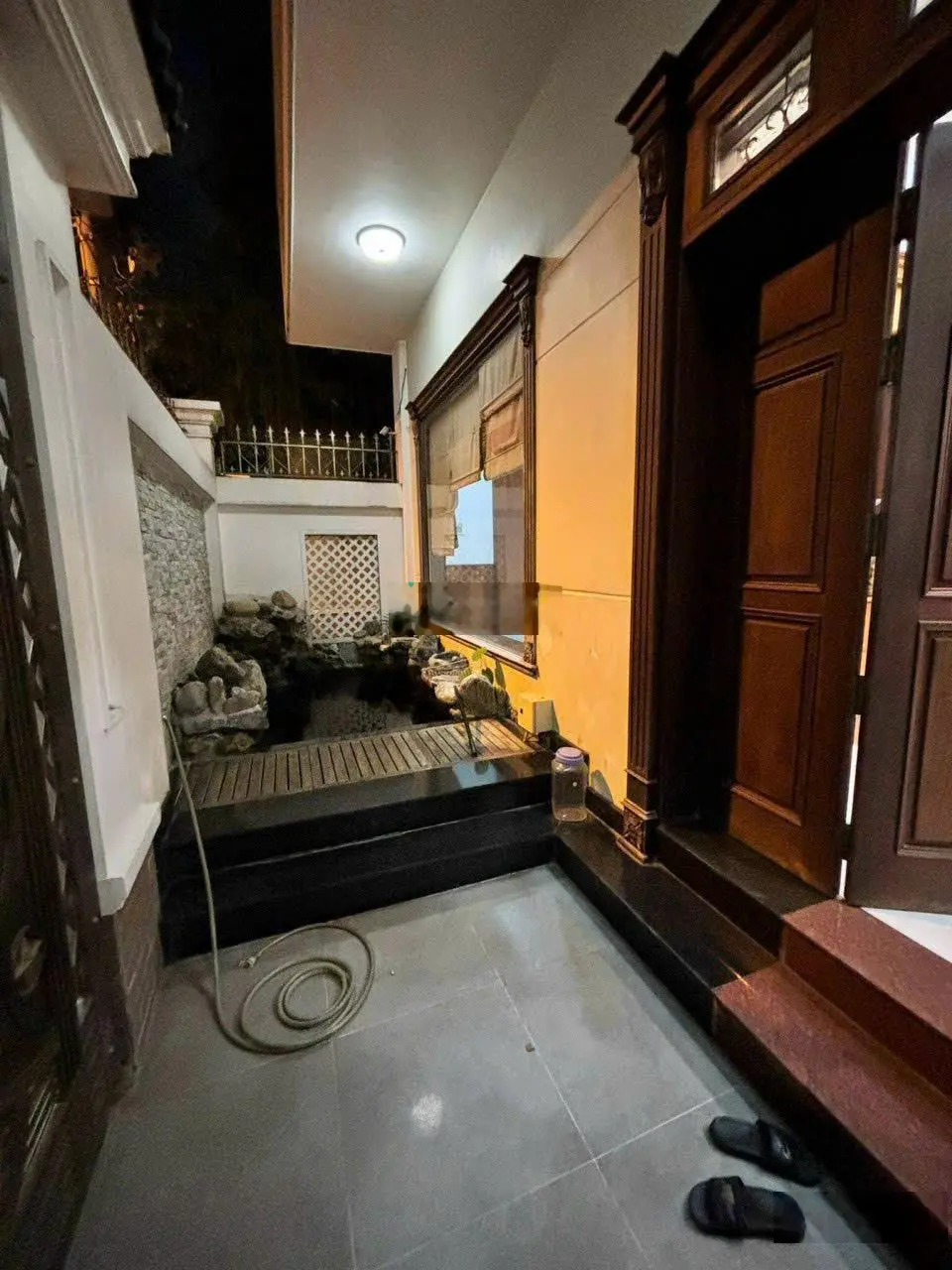 Bán nhà BT góc 2 MT đường 8m Thoại Ngọc Hầu DT 8,5m x 17,5m đúc 3.5 tấm giá 20 tỷ