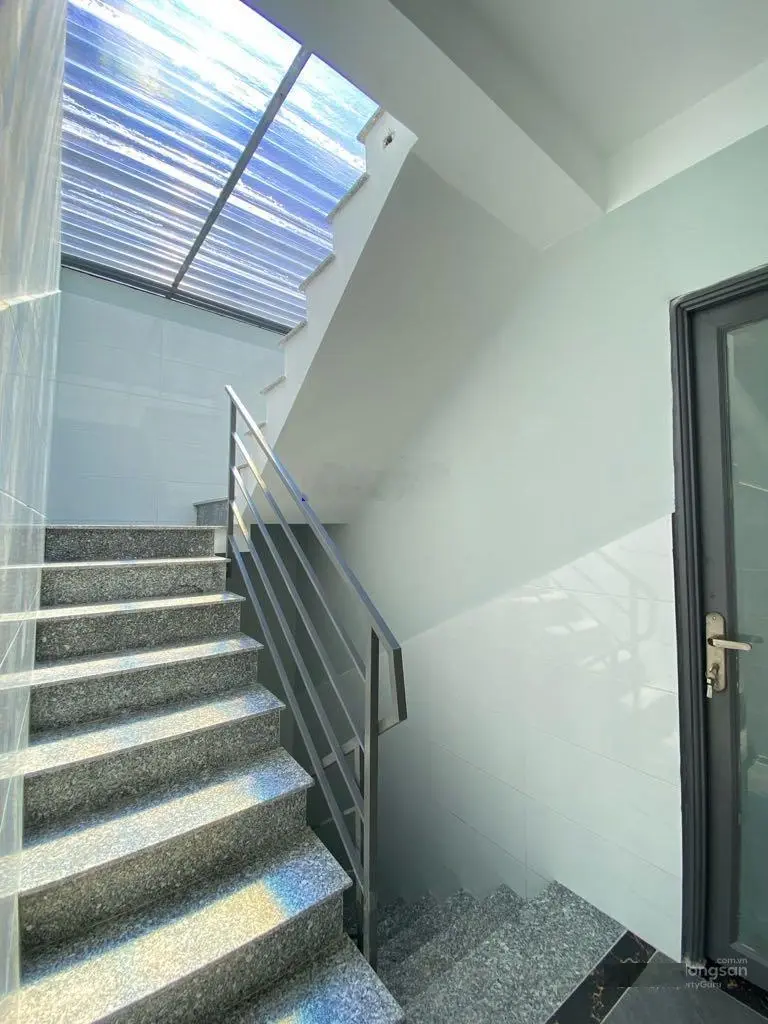 90m2 XVNT - HXH CHDV dòng tiền gần 60 triệu/tháng ngang gần 6m chỉ 9ty6