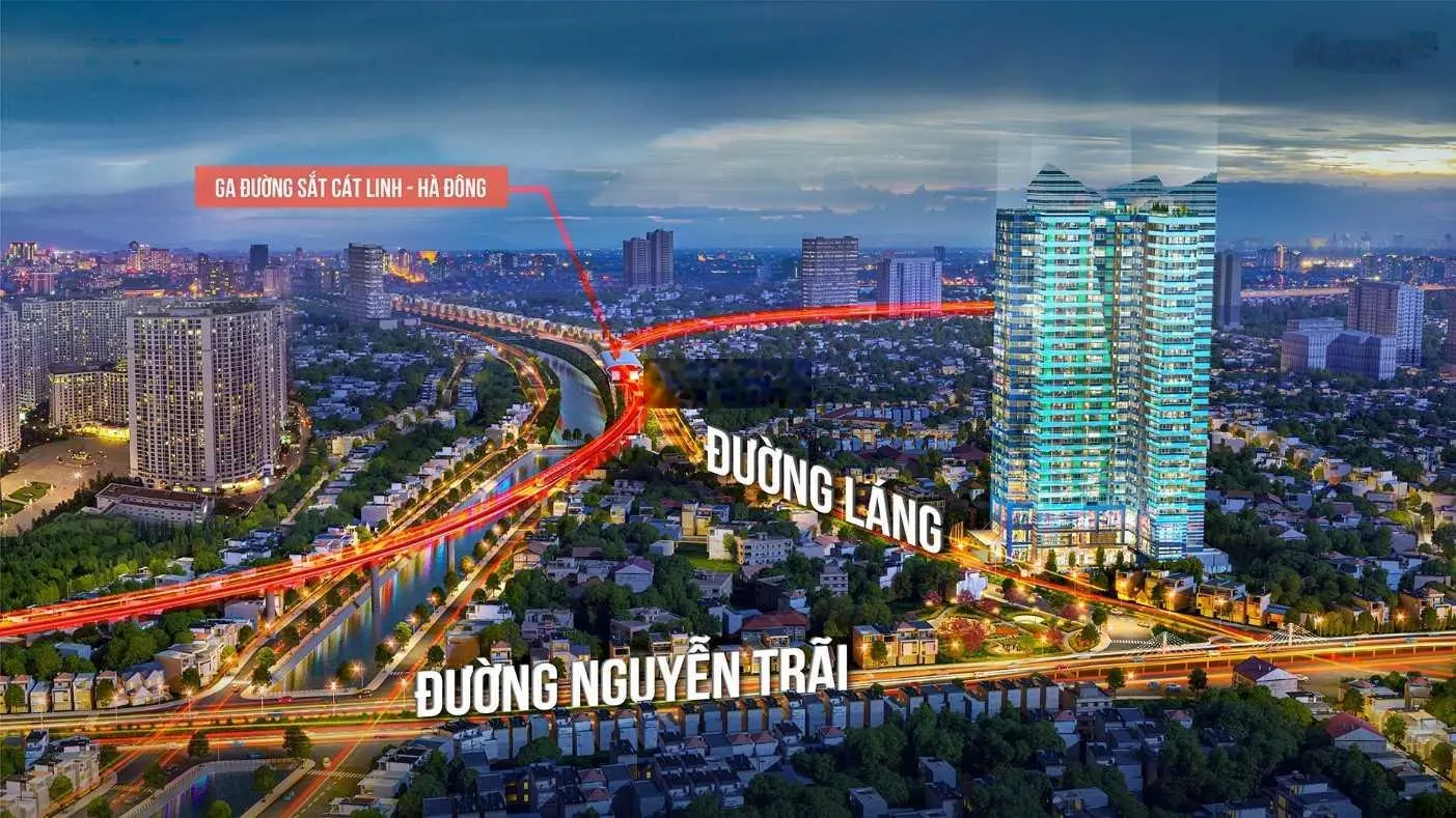 Em Còn Duy Nhất 1 Ngoại Giao Suất Studio Giá tròn 3 tỷ Tầng PHÁT LỘC (The Ninety Complex - 90 Láng)