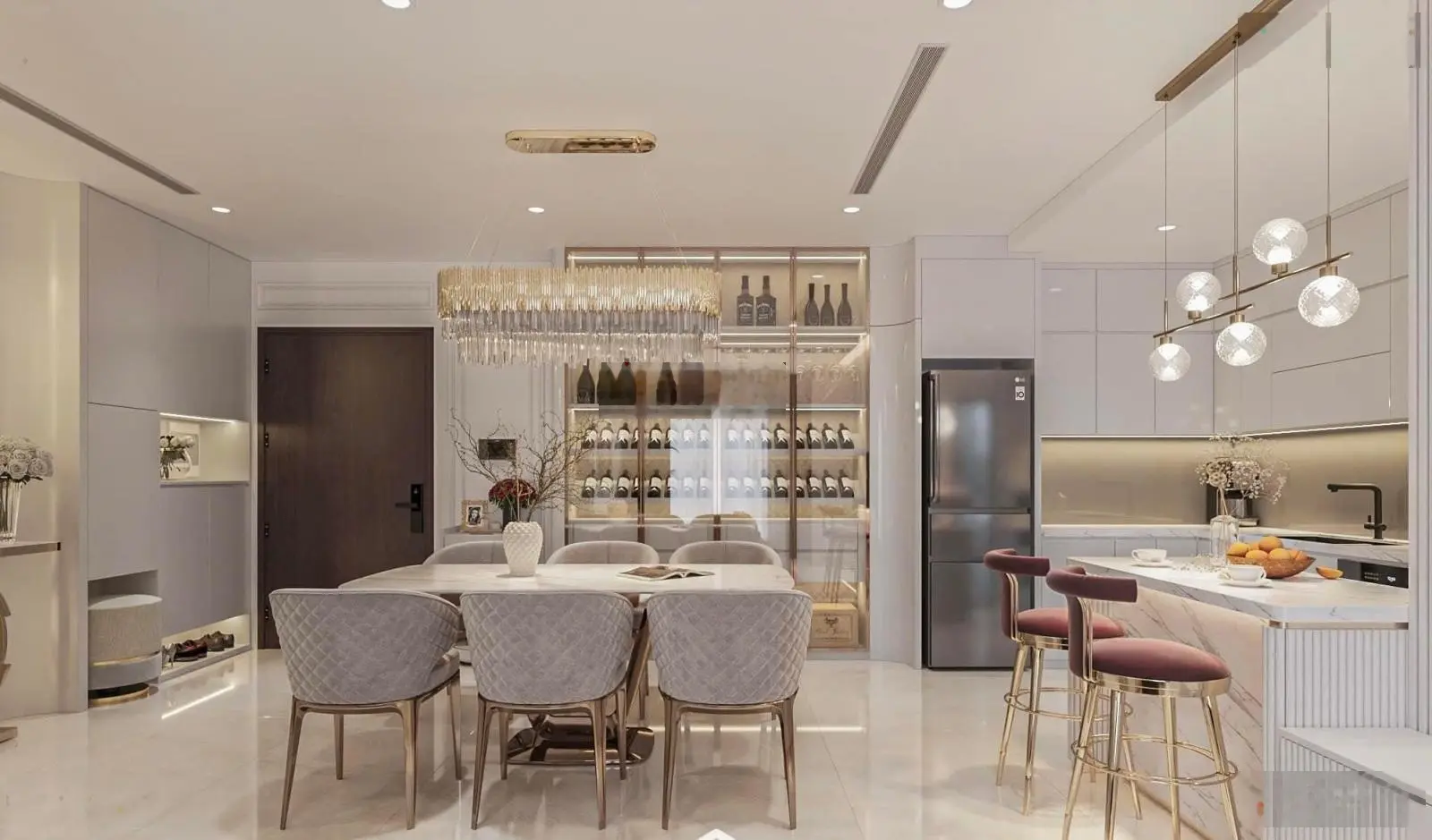 Bán căn hộ chung cbán căn hộ chung cư tại the emerald ct8 mỹ đình, 95m2, 3 pn, pháp lý đầy đủ