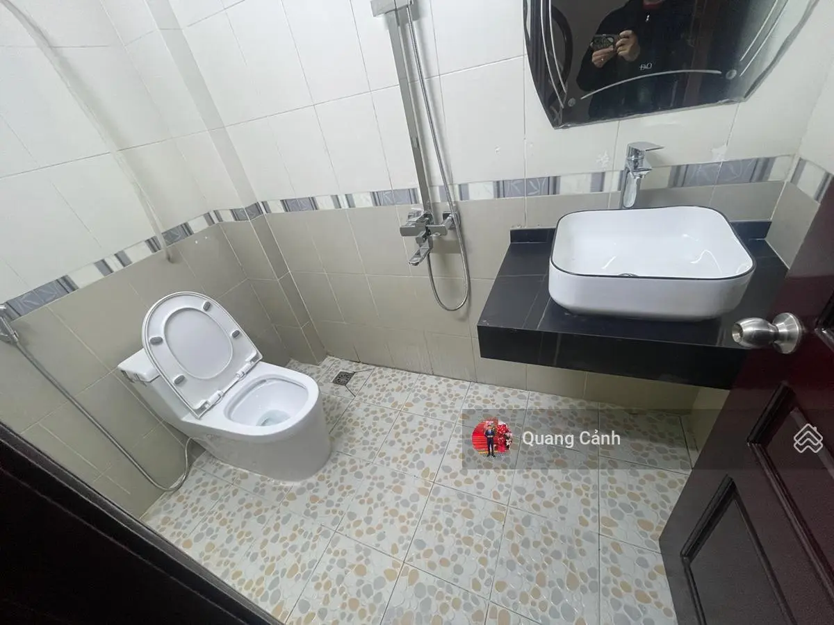 Trung tâm cầu giấy - sát phố lê văn lương (100m) - trước nhà thoáng sáng - tiện ích ngập tràn!