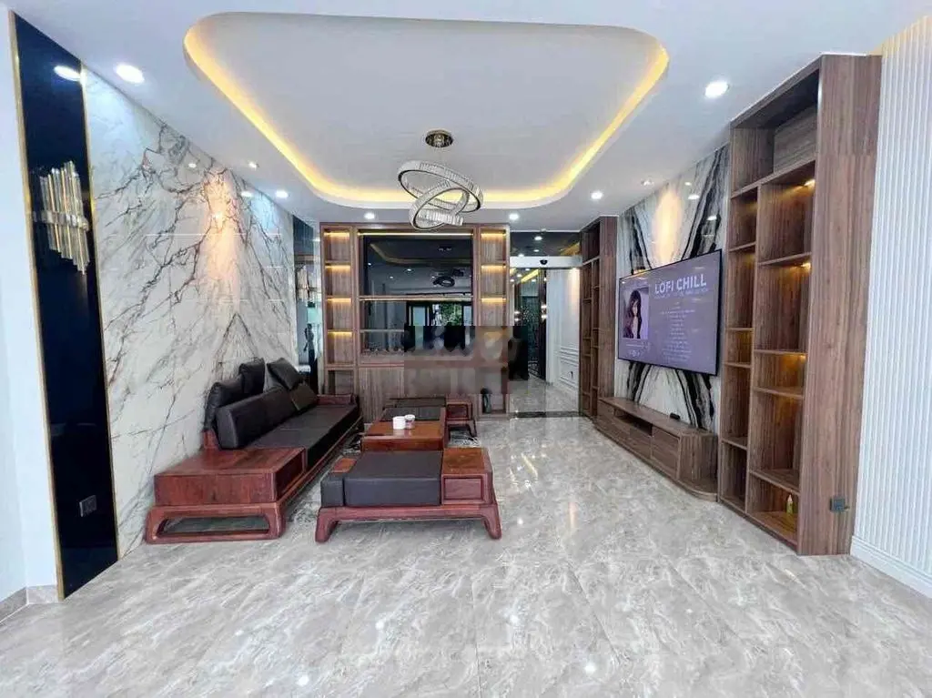 MTKD đường DC8 , Diện tích : 5m * 20m , 1 trệt 2 lầu chỉ 11,2 tỷ TL