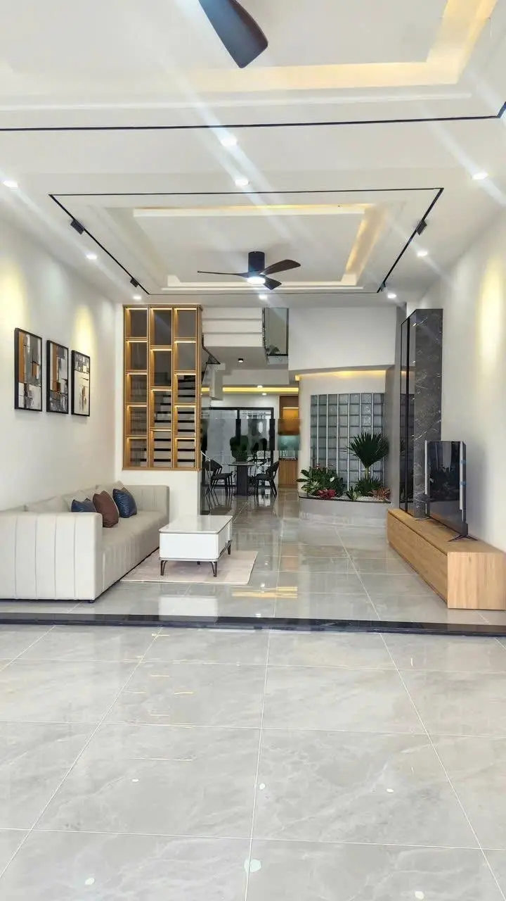 Bán gấp nhà mặt phố Đường Phan Thị Nể, Hòa Minh, Liên Chiểu, Đà Nẵng, 6,9 tỷ, 81m2