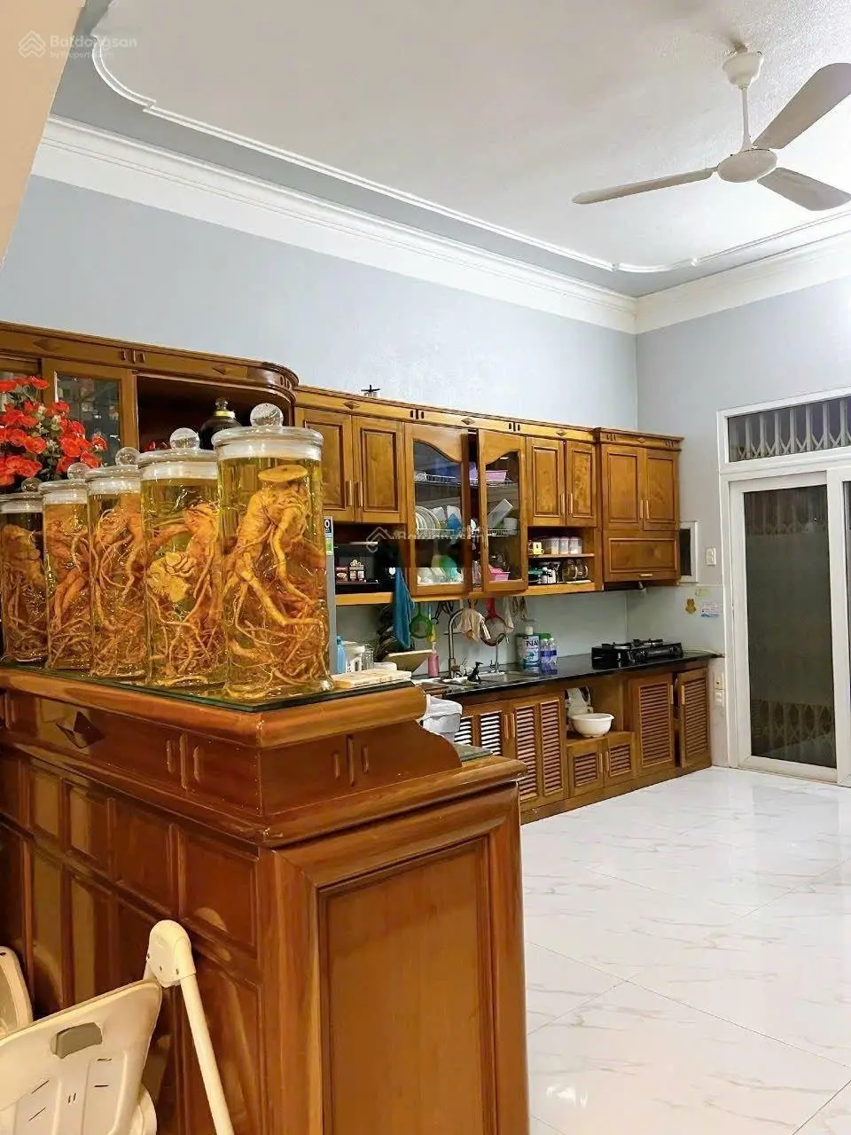 Cần bán nhanh nhà 3 tầng, DT 100m2 Bùi Thiện Ngộ, Hòa Xuân, Đà Nẵng, 6 tỷ 200