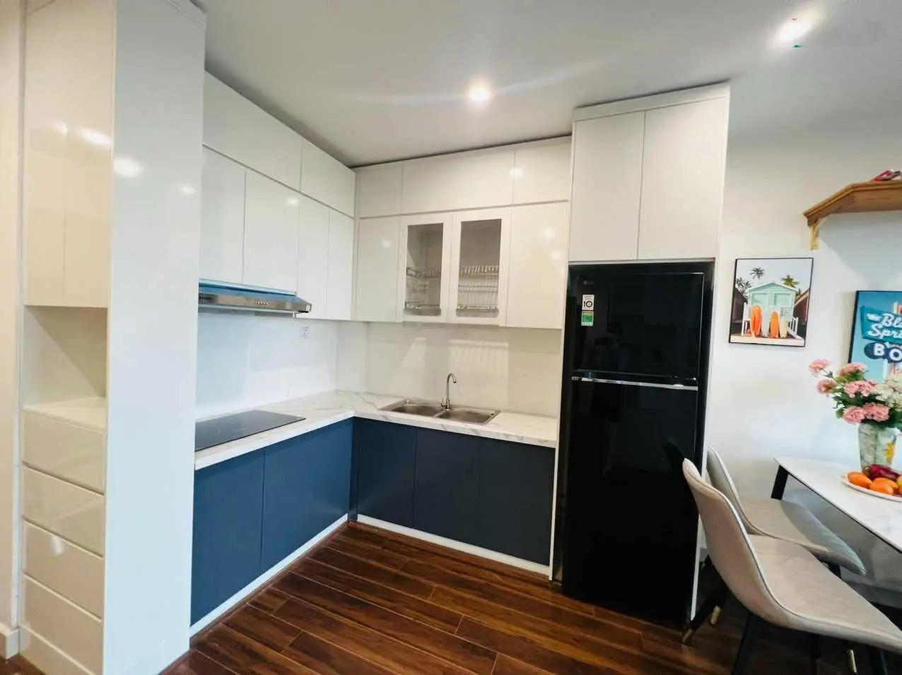 CHÍNH CHỦ BÁN CĂN 2PN2WC GIÁ CỰC RẺ CHỈ 2.55 TỶ BAO PHÍ FULL ĐỒ ĐẸP NHƯ ẢNH VINHOMES OCEAN PARK