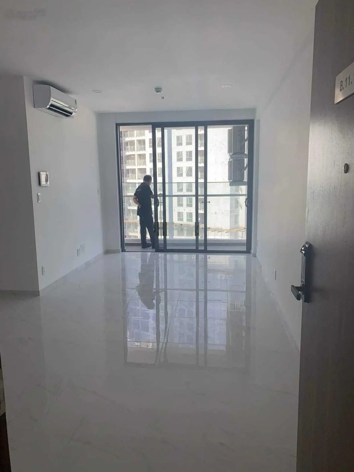 Bán căn hộ Dlusso - 2 phòng ngủ - 4.2 tỷ