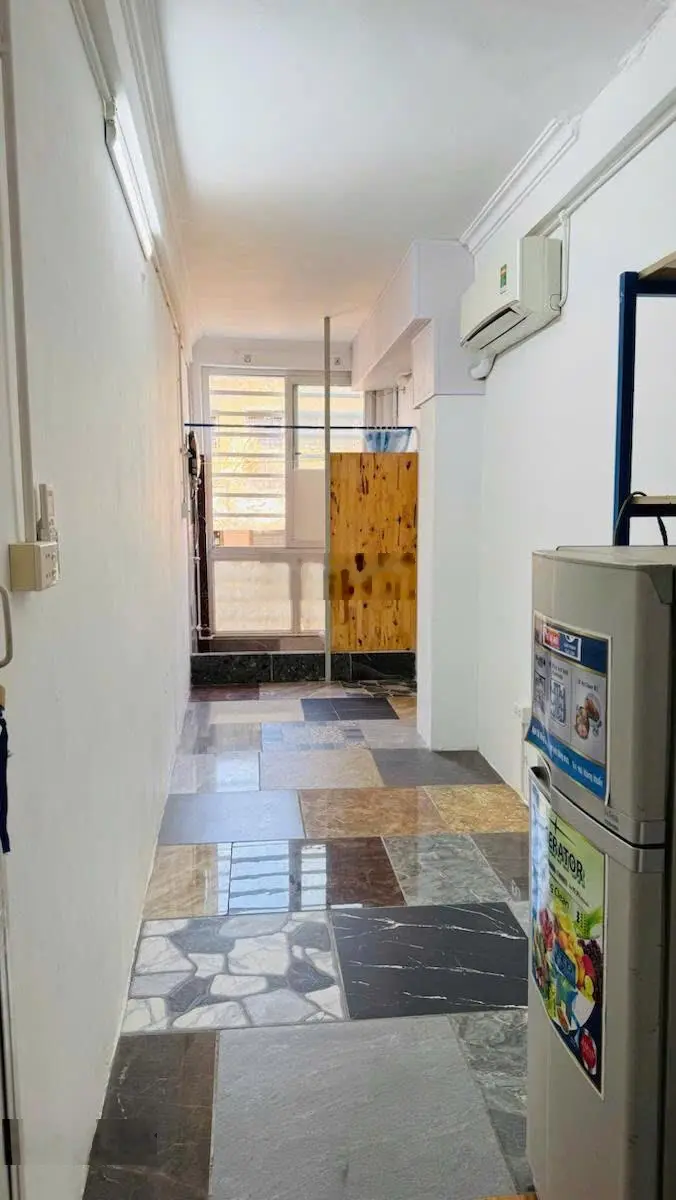 Bán NR 5PN, 6VS, 25m2 tại Trần Xuân Soạn, Ngô Thì Nhậm, Hai Bà Trưng, 3,85 tỷ