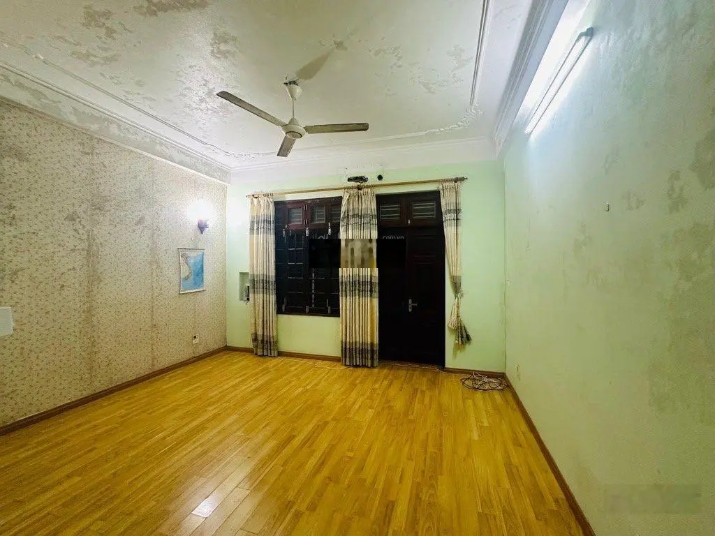 Nhà 2 ô tô tránh, mạc thái tổ, sát Trung Kính lớn, 60m2 mặt tiền 5m phân lô, vỉa hè rộng, 21 tỷ 200