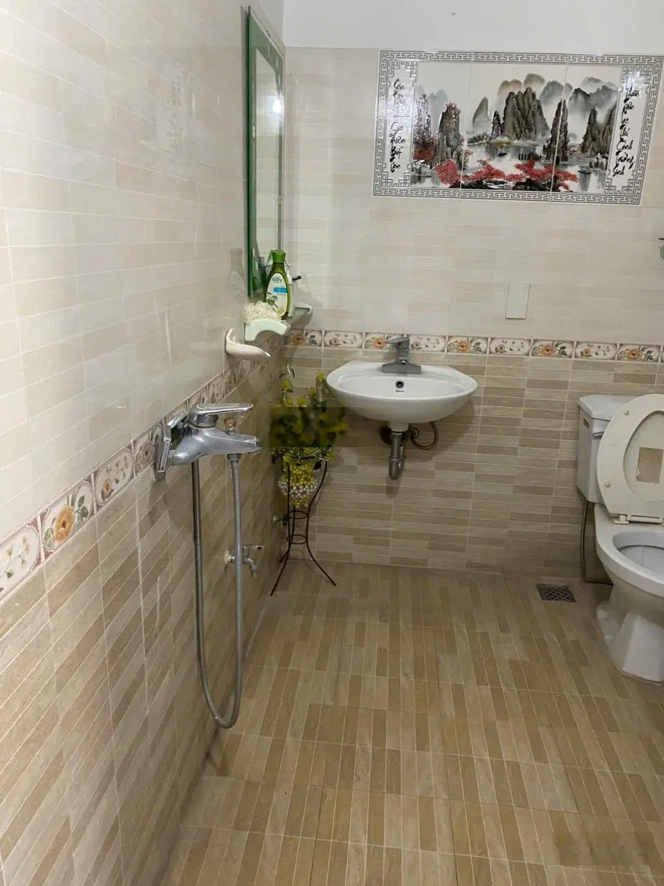 HOT HOT BÁN GẤP CĂN NHÀ 3 TẦNG ngõ 106, Nguyễn Lương Bằng, P. Phạm Ngũ Lão, Hải Dương, Hải Dương