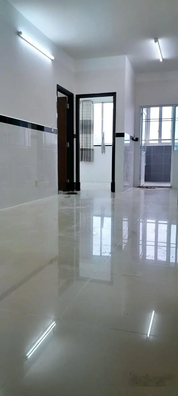 Chuyên bán căn hộ Belleza, DT 60m2, 2PN, 1WC, nhà mới, sổ hồng. Giá 2.1 tỉ