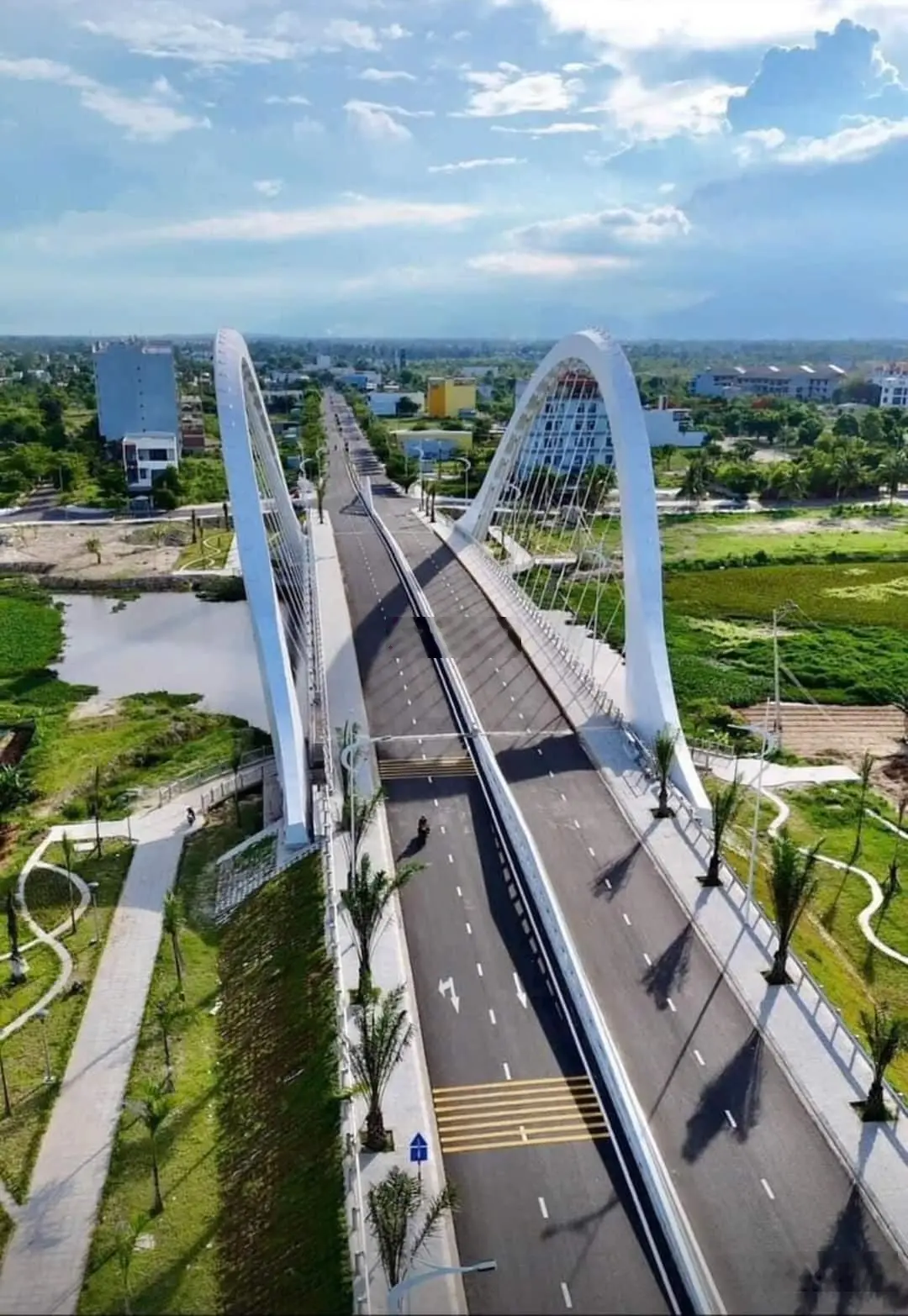 140m2 BT8 Đối diện công viên KDT Green City Điện Ngọc