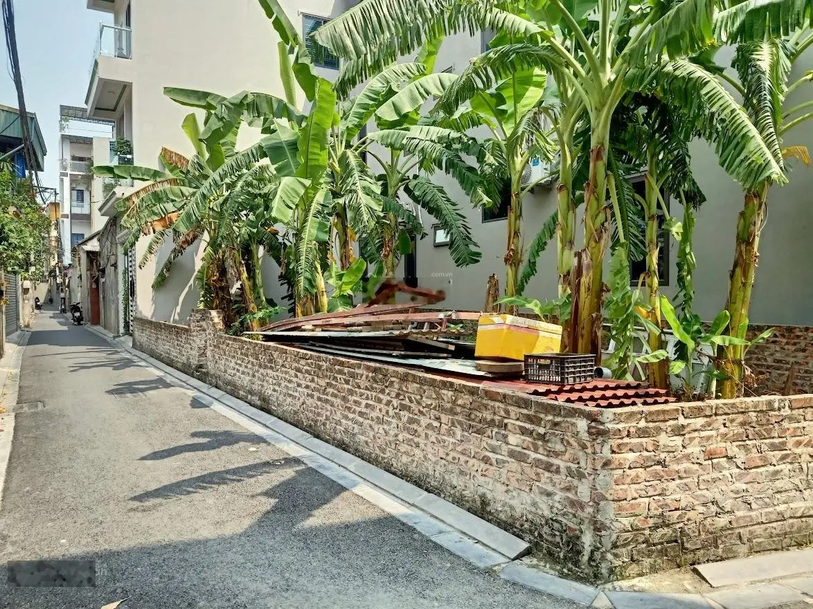 Lô góc - mặt ngõ ô tô thông - cực đẹp. thôn nhuế, kim chung, đông anh