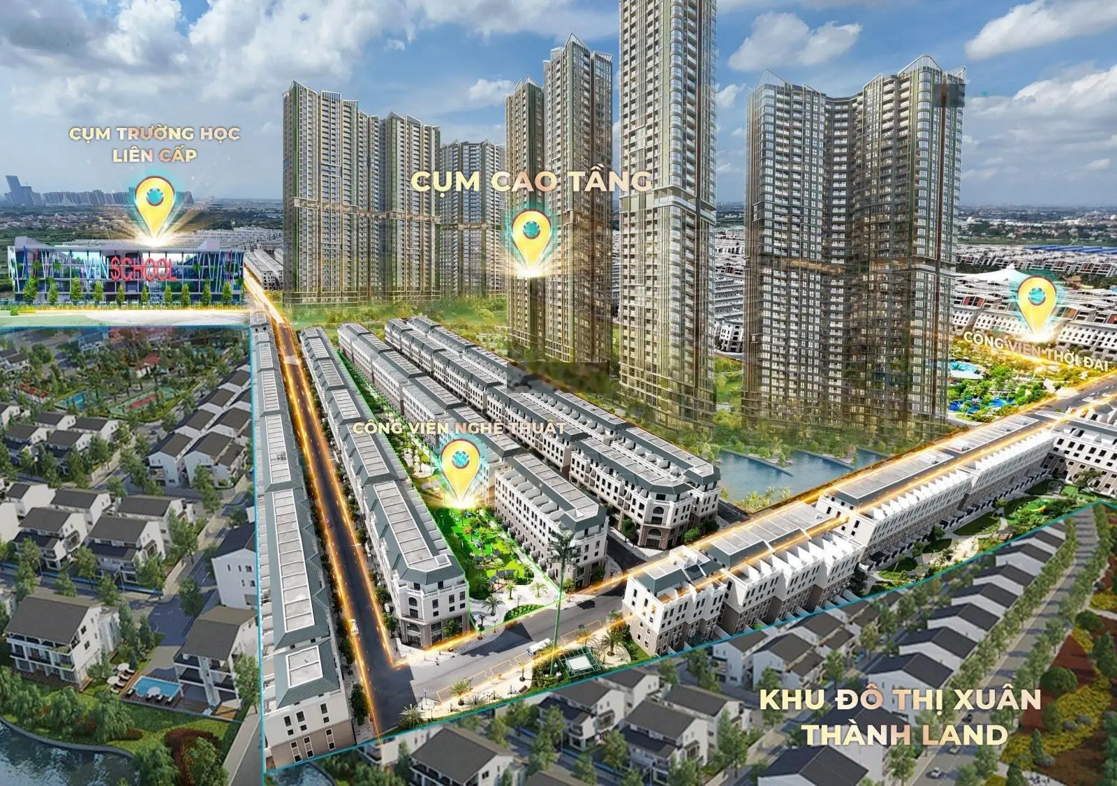 Cần bán nhanh 75m2 giá 8 tỷ phân khu Thời Đại Vinhomes Ocean Park 3