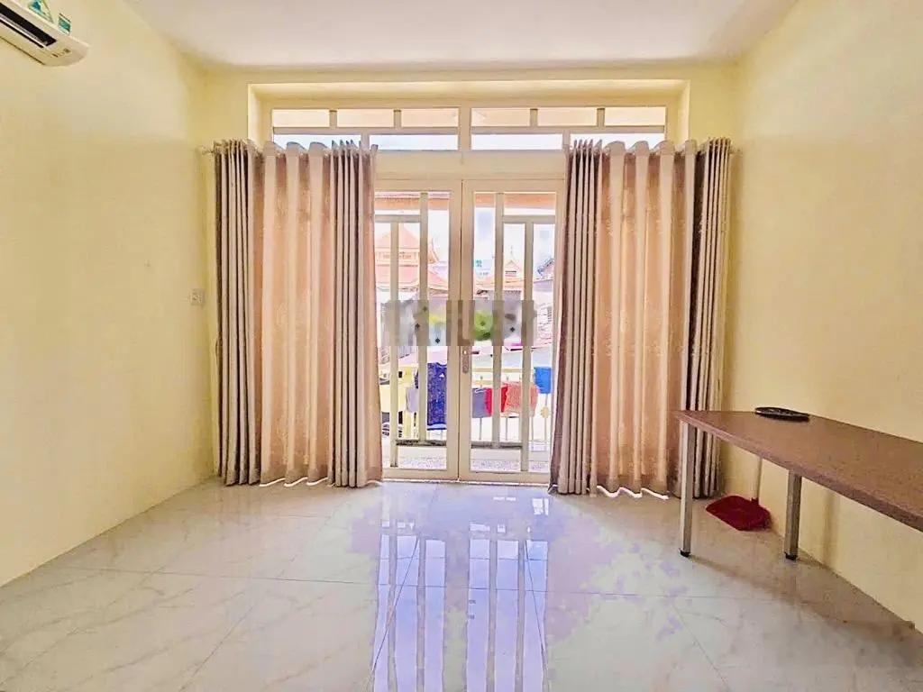 Bình Thạnh - khai thác dòng tiền sẵn - nở hậu tài lộc - 64m2 - 7,4 tỷ - vài bước hẻm xe hơi