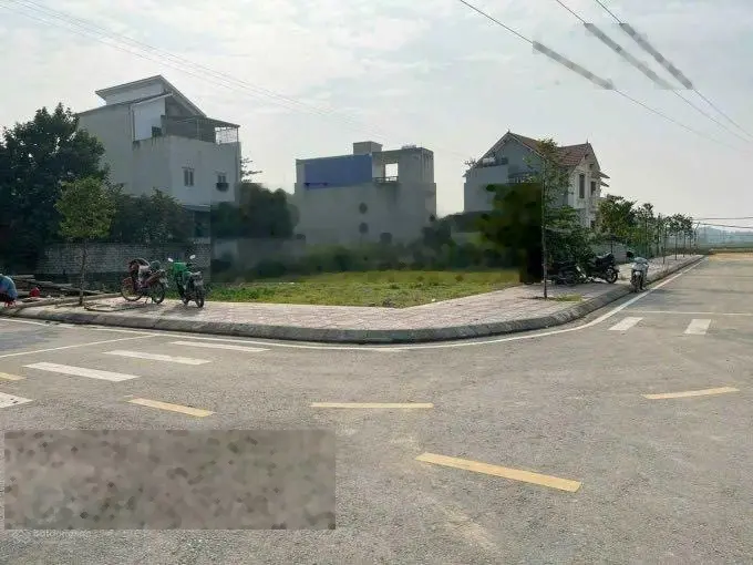 Sở hữu ngay lô đất 135,2m2 KDC Vĩnh Phú 1, P Vĩnh Phú, TP Thuận An