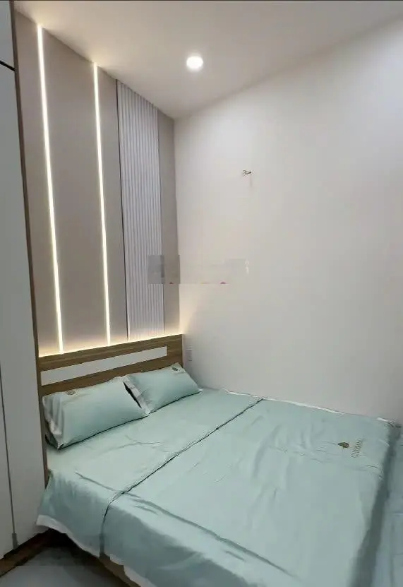 Nhà Phú Nhuận Đường hoàng minh giám -P9 . 2 tỷ850/ 48m2 ( sổ hồng riêng chính chủ )