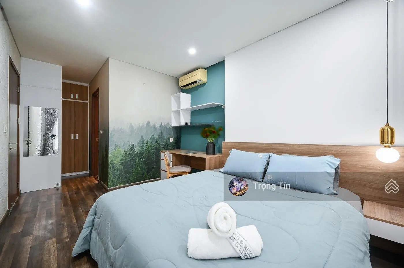 Kẹt tiền ngân hàng! Bán gấp căn hộ Hà Đô 1PN - 2PN - 3PN giá từ 5,3 tỷ, LH em Tín xem nhà 24/24