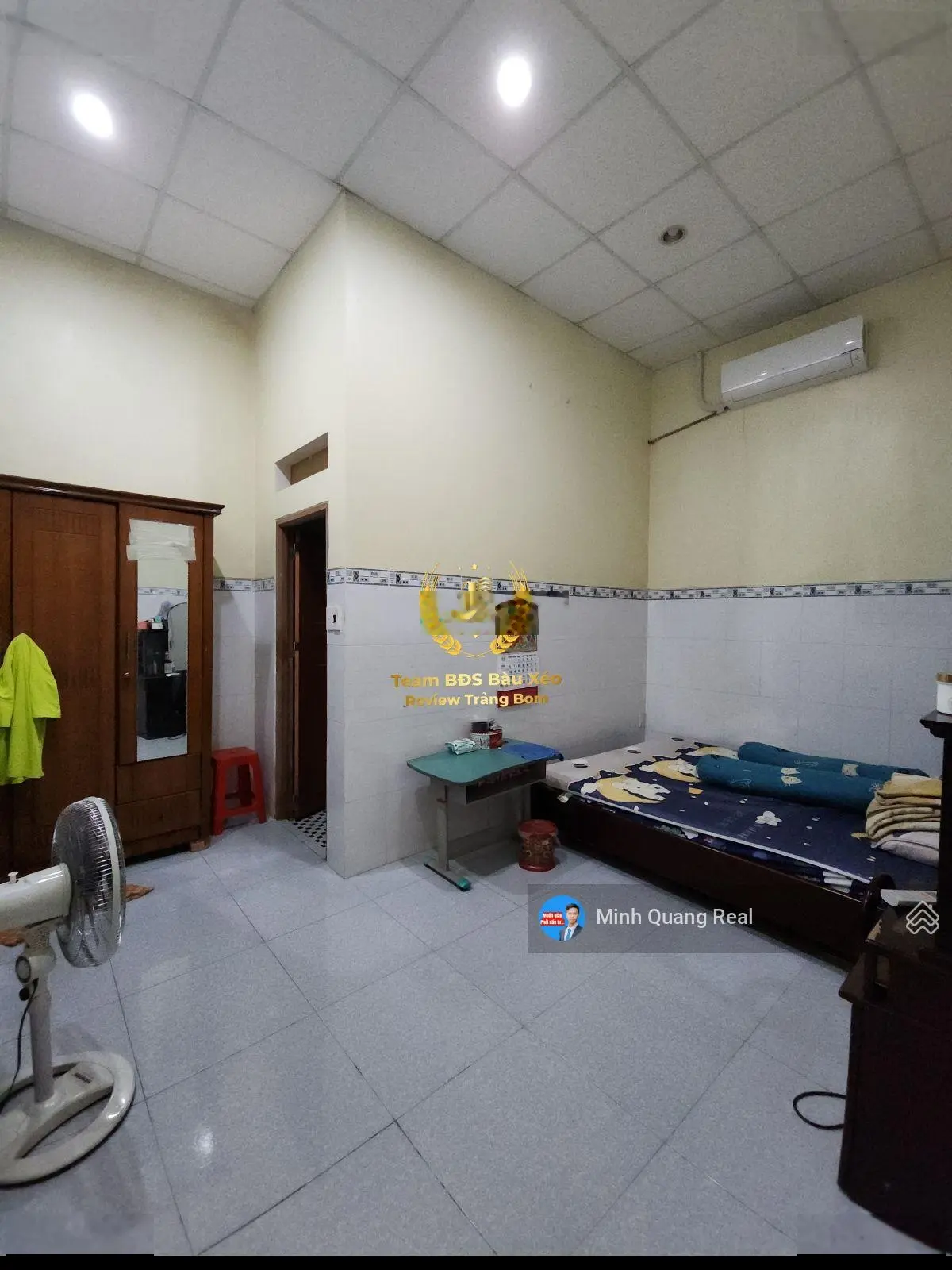 Bán nhà 2PN, 113m2, măt tiền Phạm Văn Thuận, TT Trảng Bom, ngay đường 3/2, đối diện ĐH Lâm Nghiệp