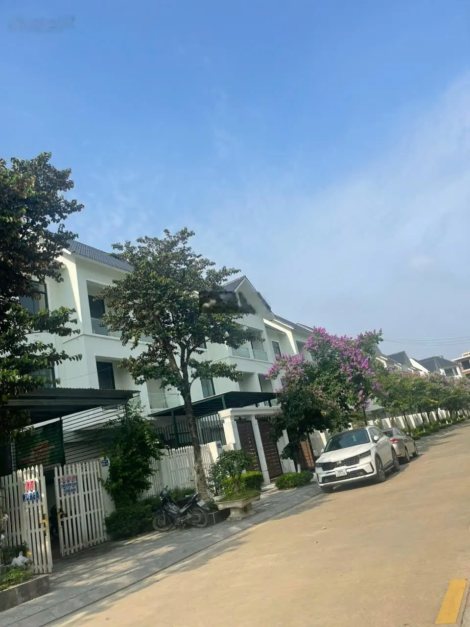 Quỹ hàng đẹp giá tốt tại khu D Geleximco