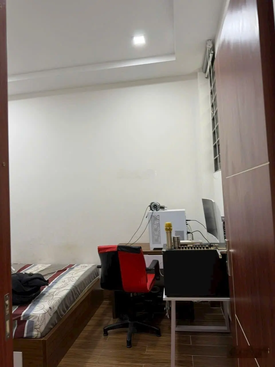 Bán Nhà Riêng tại Hà Huy Giáp, Thạnh Xuân, Quận 12, TP.HCM, 4,53 tỷ, 48m2