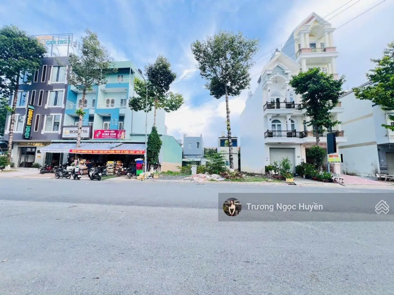Bán gấp lô đất Đ.Lê Đại Hành, Hoà Long, gần Bệnh Viện Y Học Bà Rịa Vũng Tàu 120m2/800tr .SHR