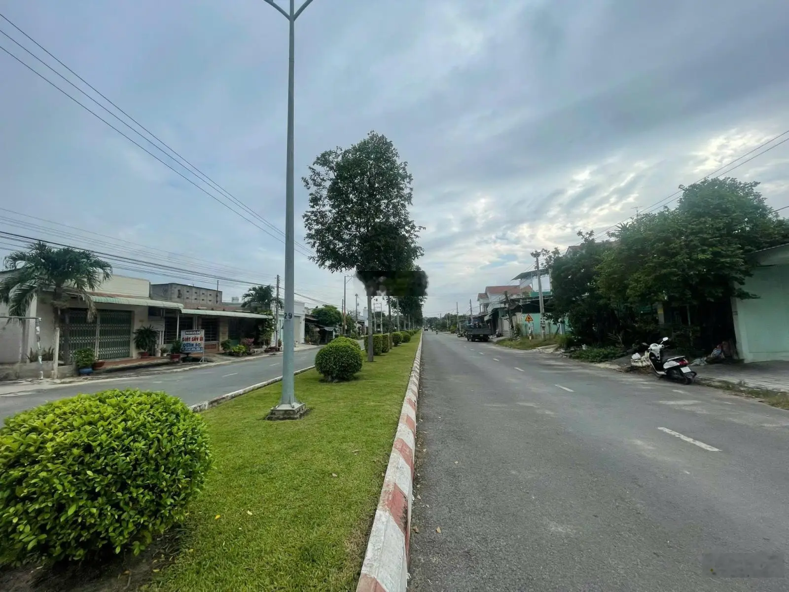 Cần bán gấp lô gốc Hòa Thành, Tây Ninh