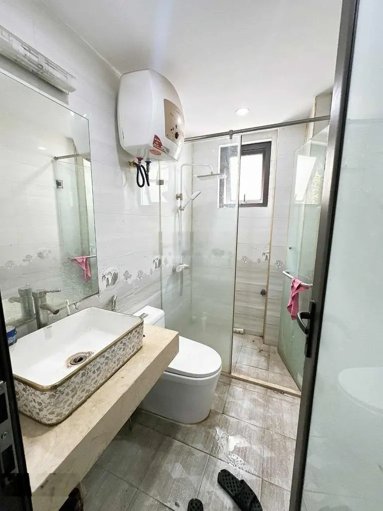 Phố VIP Kim Đồng, quận Hoàng Mai. Nhà Phân Lô. Ô tô đỗ cửa ngày đêm. Kinh doanh đông đúc, sầm uất