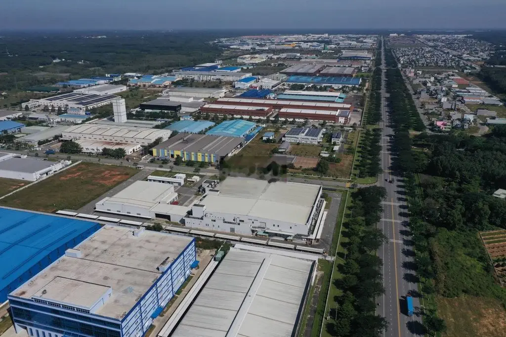 Bán đất thổ cư giá 790 triệu, diện tích 90 m2, tại Bàu Bàng, Bình Dương