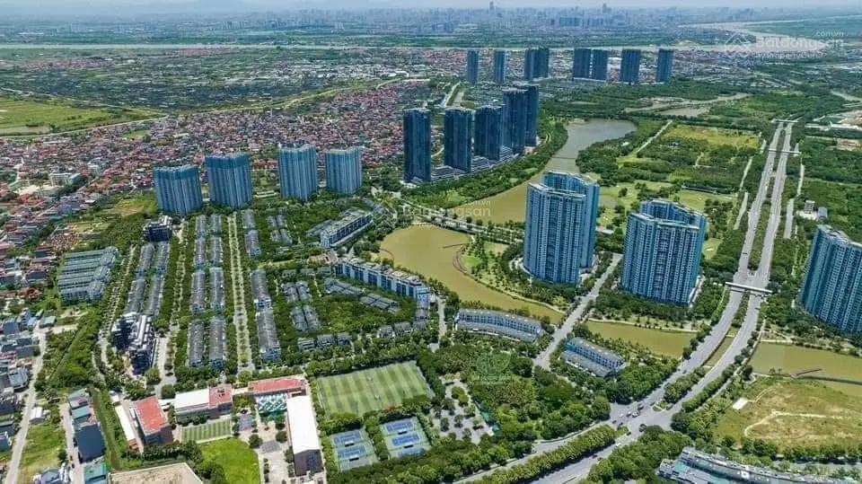 Chính chủ bán biệt thự song tại Marina Ecopark, Văn Giang - Giá hấp dẫn, đầu tư sinh lời