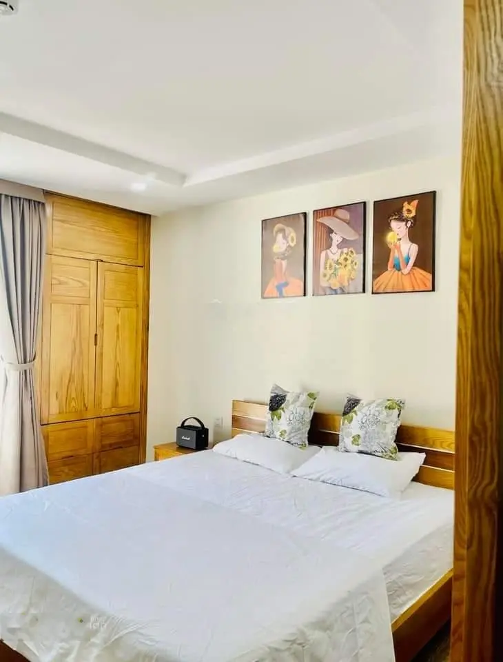 Tòa căn hộ Biển dòng tiền 1 tỷ một năm siêu giá trị tại Đà Nẵng