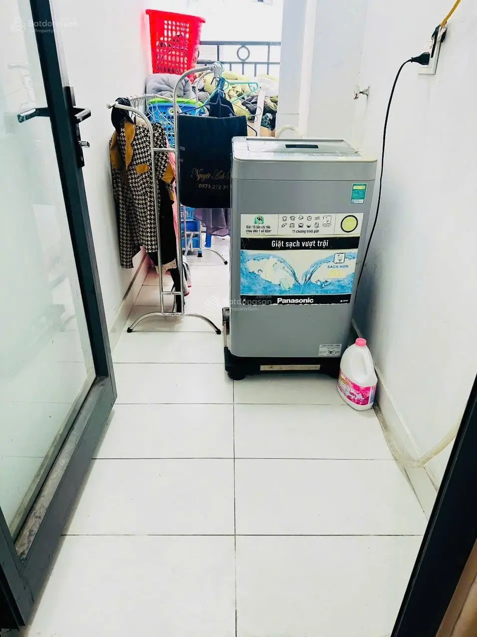 Chính chủ gửi bán gấp căn hộ siêu hiếm tầng trung, view thoáng mát. Liên hệ xem nhà: 0343 191 ***