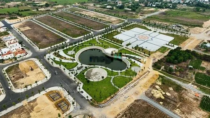 Hội An Legacity - Chỉ từ 1,2 tỷ sở hữu ngay đất villa trung tâm Hội an
