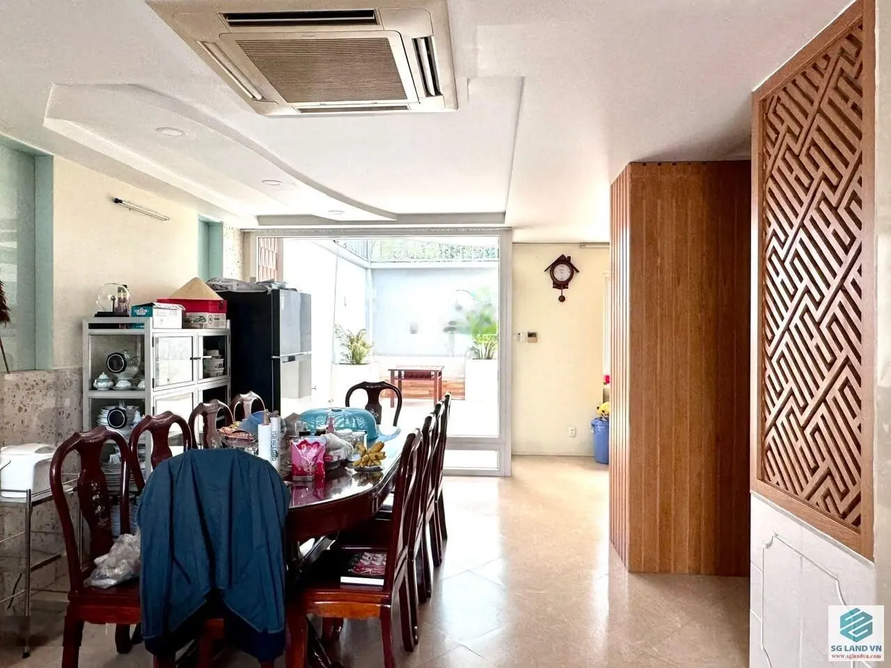 Bán biệt thự 280 Lương Định Của, An Phú, Quận 2 | Diện tích 7x23,5m, chỉ còn 35 tỷ