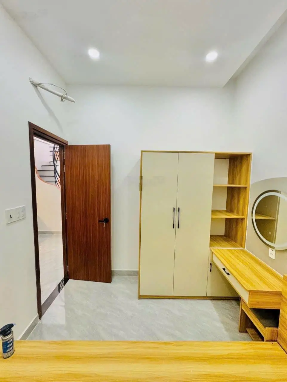 Bán nhà chính chủ tại Phổ Quang - Tân Bình - DT: 44m2, sổ riêng/hợp đồng thuê 13tr/th